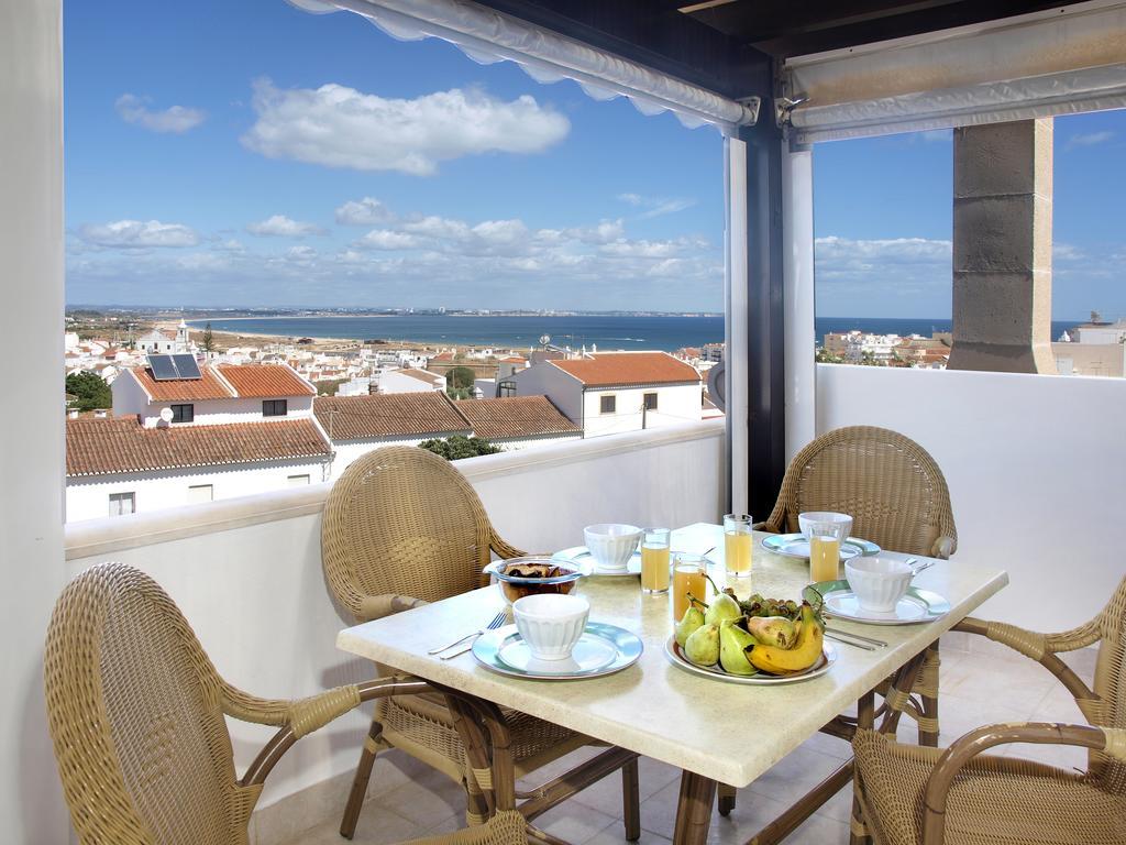 Sant'Amaro - Sea View Apartment Lagos Zewnętrze zdjęcie