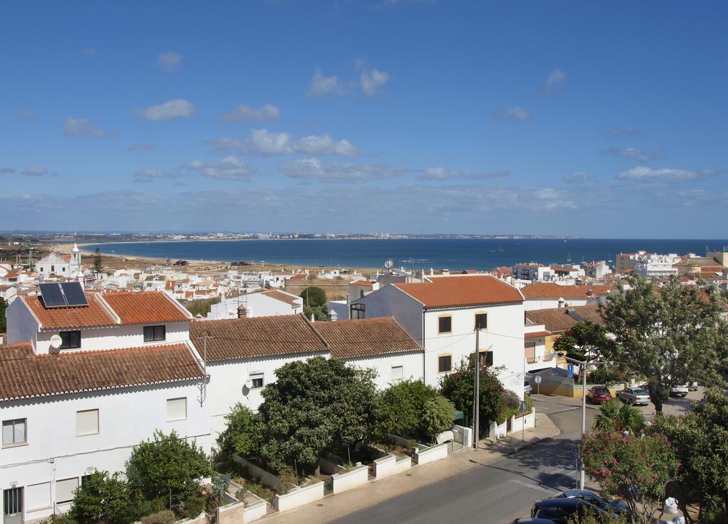 Sant'Amaro - Sea View Apartment Lagos Zewnętrze zdjęcie