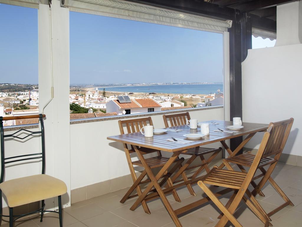 Sant'Amaro - Sea View Apartment Lagos Zewnętrze zdjęcie