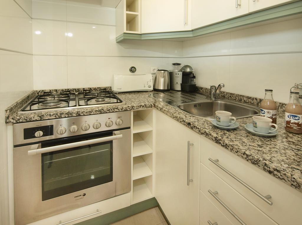 Sant'Amaro - Sea View Apartment Lagos Zewnętrze zdjęcie