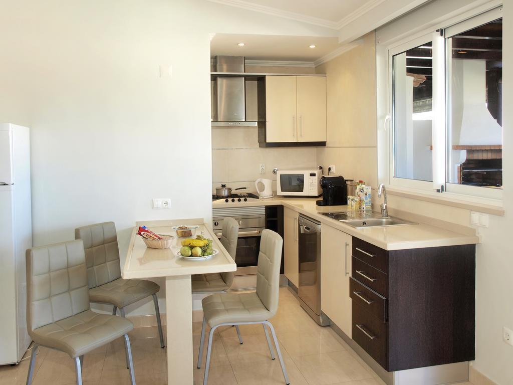 Sant'Amaro - Sea View Apartment Lagos Zewnętrze zdjęcie