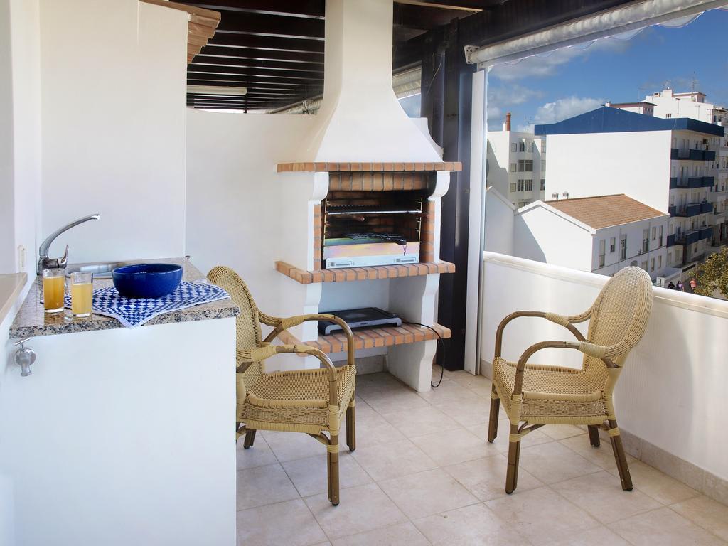 Sant'Amaro - Sea View Apartment Lagos Zewnętrze zdjęcie