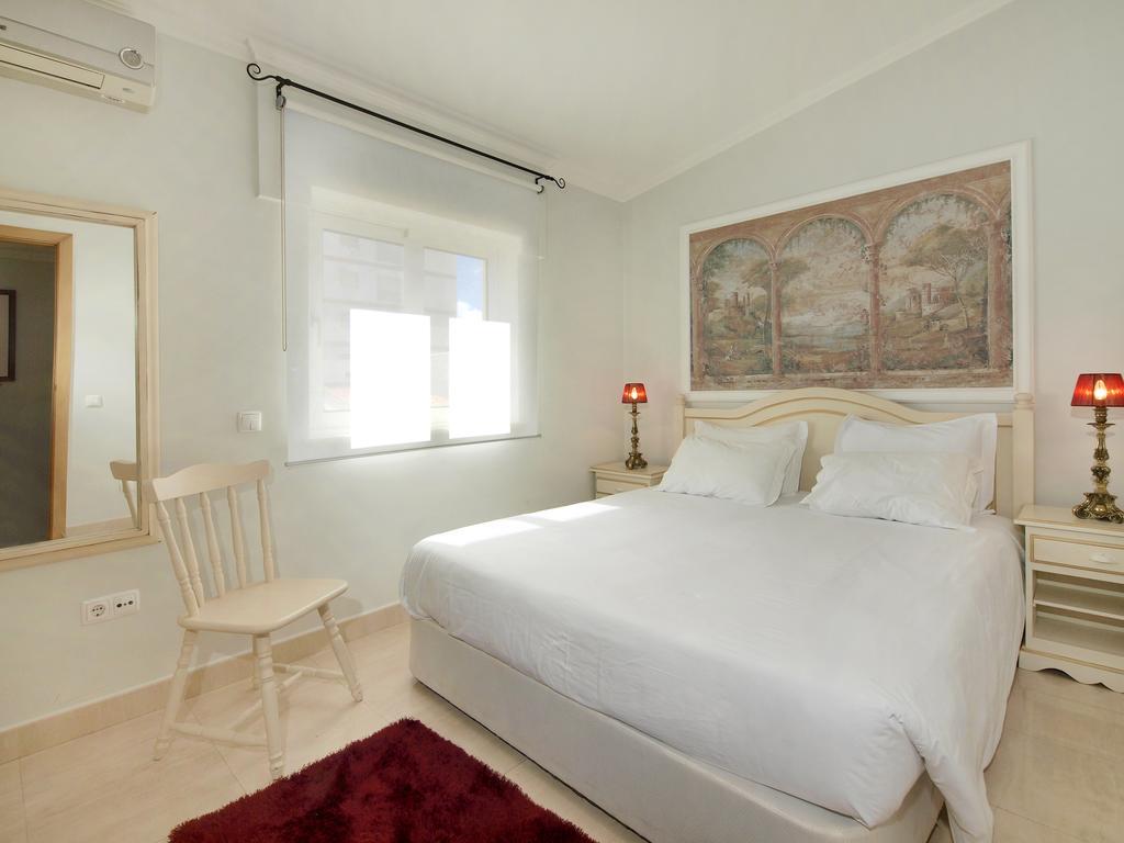 Sant'Amaro - Sea View Apartment Lagos Zewnętrze zdjęcie